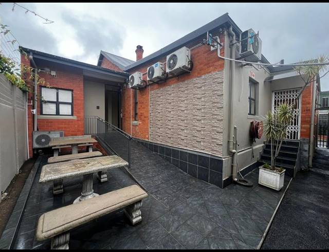 OFFICE FOR SALE IN PIETERMARITZBURG CENTRAL